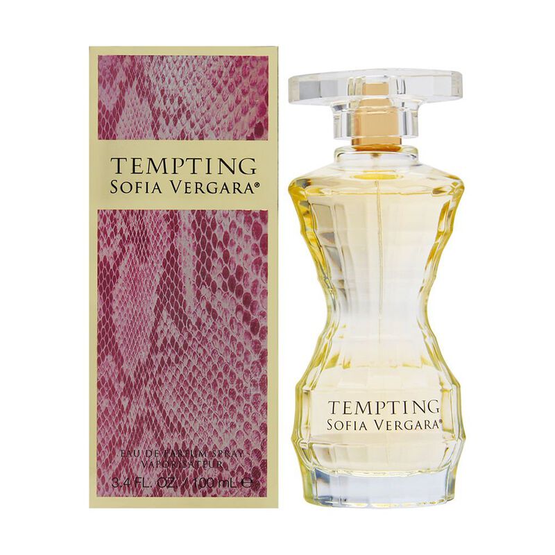 Perfume Sofia Vergara Tempting Eau De Parfum Pa... image number null