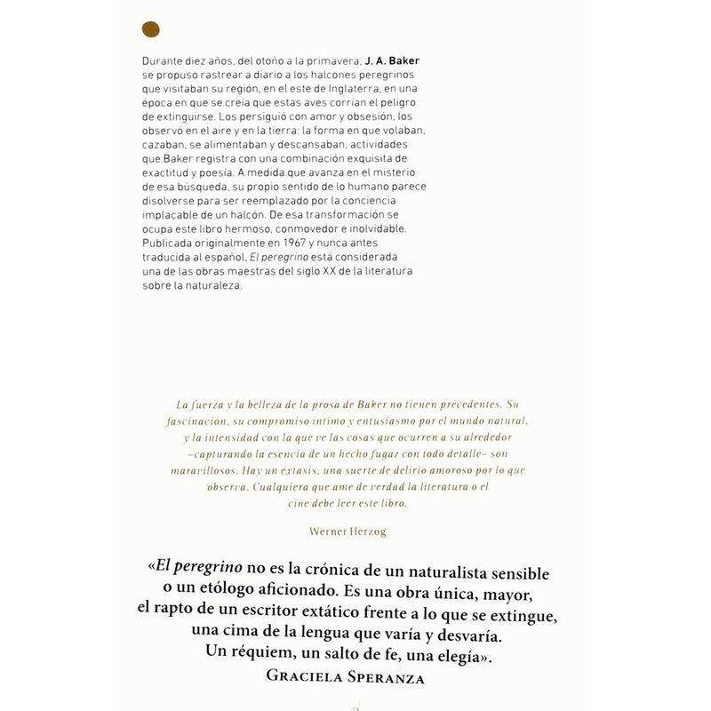 El peregrino (Nueva edici&oacute;n) image number null