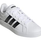 Tenis Adidas Grand Court Base 3.0 Para Mujer