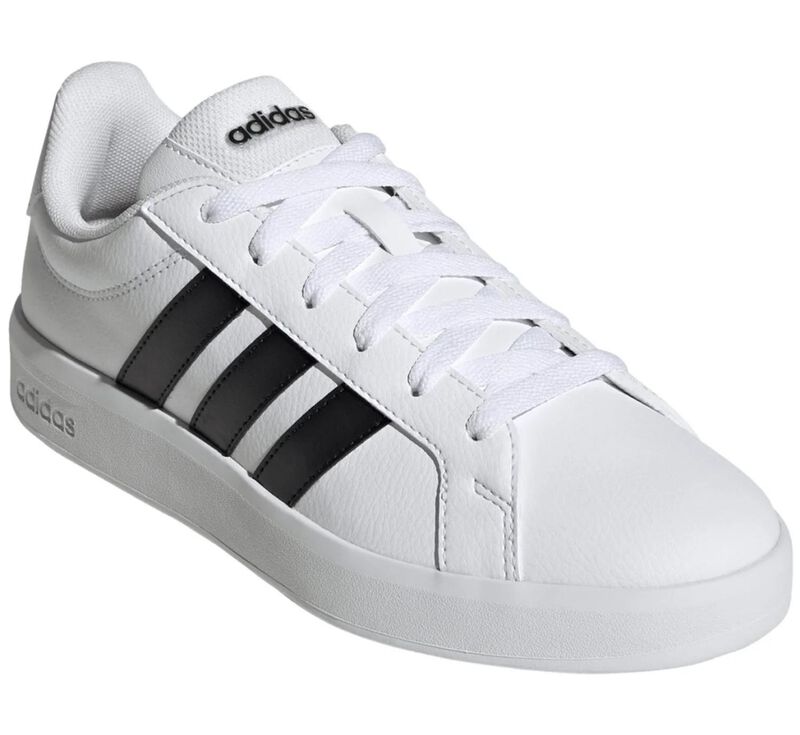 Tenis Adidas Grand Court Base 3.0 Para Mujer image number null