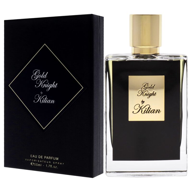 Perfume Kilian Gold Knight Eau De Parfum, 50 Ml... image number null
