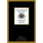Los trabajos del mar