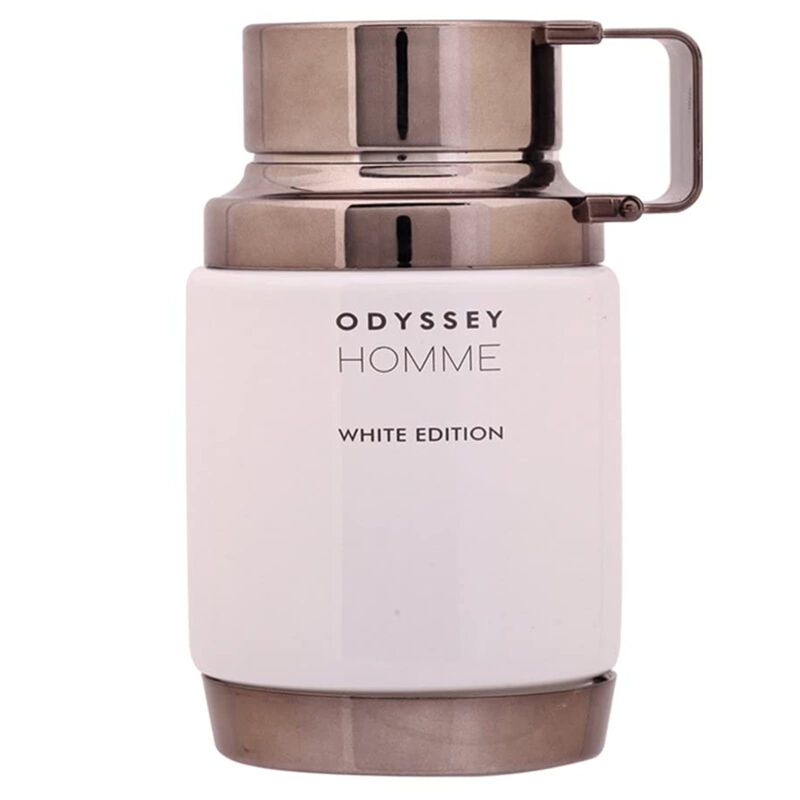 Perfume Armaf Odyssey Homme White Edition Edp 1... image number null