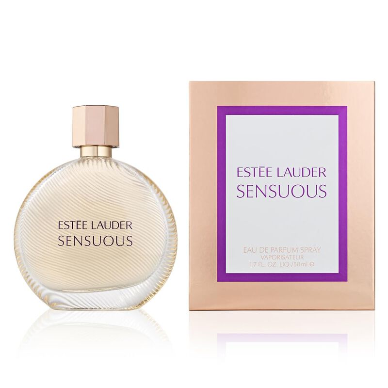 Perfume Est&eacute;e Lauder Sensuous Eau De Parfum Par... image number null