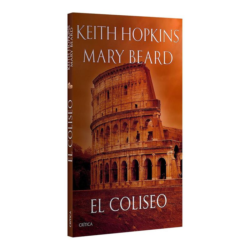 El Coliseo image number null