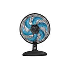 Ventilador de Mesa Silence Force 14/35cm 3 Funciones T-Fal VE3290X1
