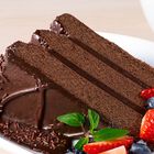 Pay De chocolate