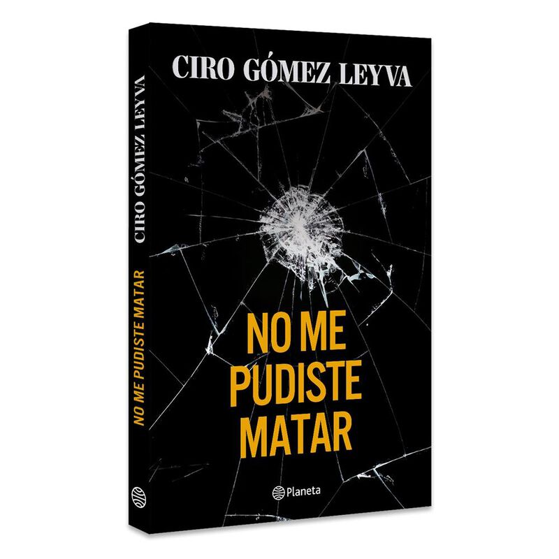 No me pudiste matar image number null