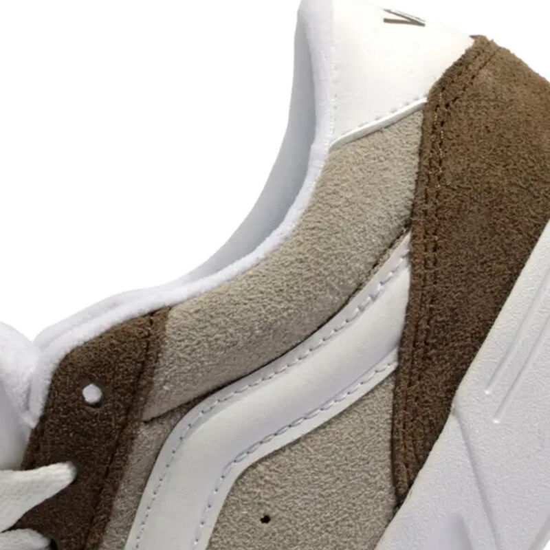 Tenis Casual Vans Hylane Vn000d1jfst image number null