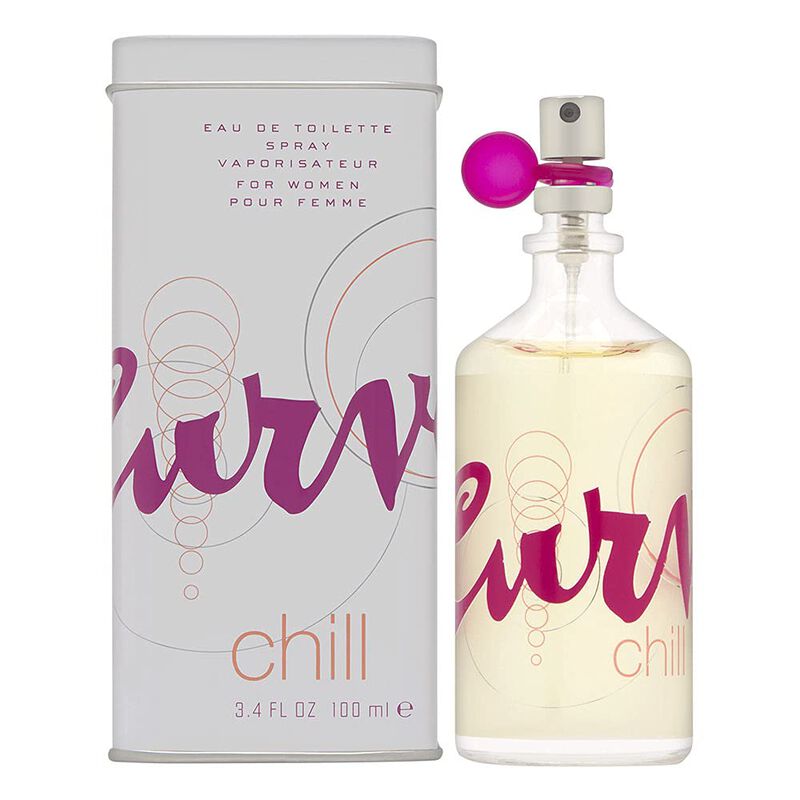 Perfume Liz Claiborne Chill Eau De Toilette Par... image number null