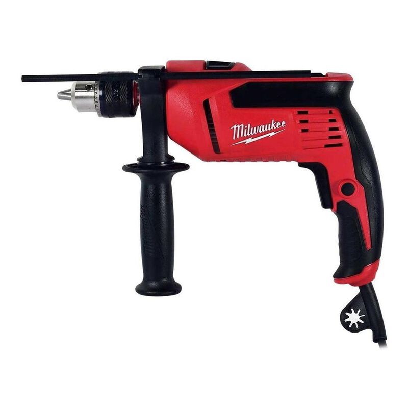 Rotomartillo Milwaukee 1/2" 5.6A Industrial Pro... image number null