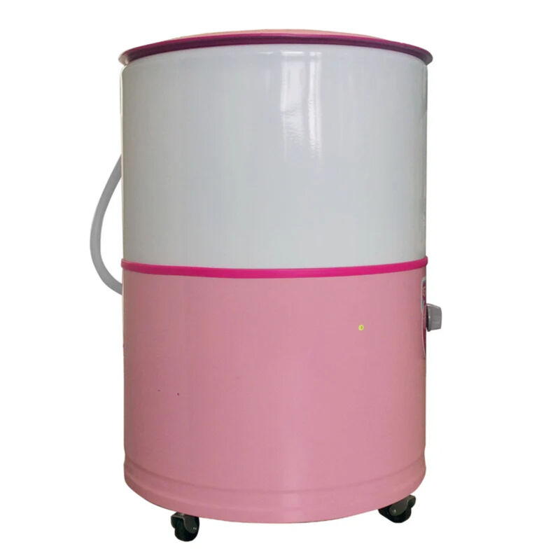 Lavadora Redonda Koblenz Lrk-2311A Nadia 23Kg B... image number null
