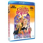 La Casa M&aacute;s Divertida De Texas (1982) [blu-ray]