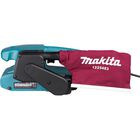 Lijadora Banda Makita 9911 3x18" 650W Profesional