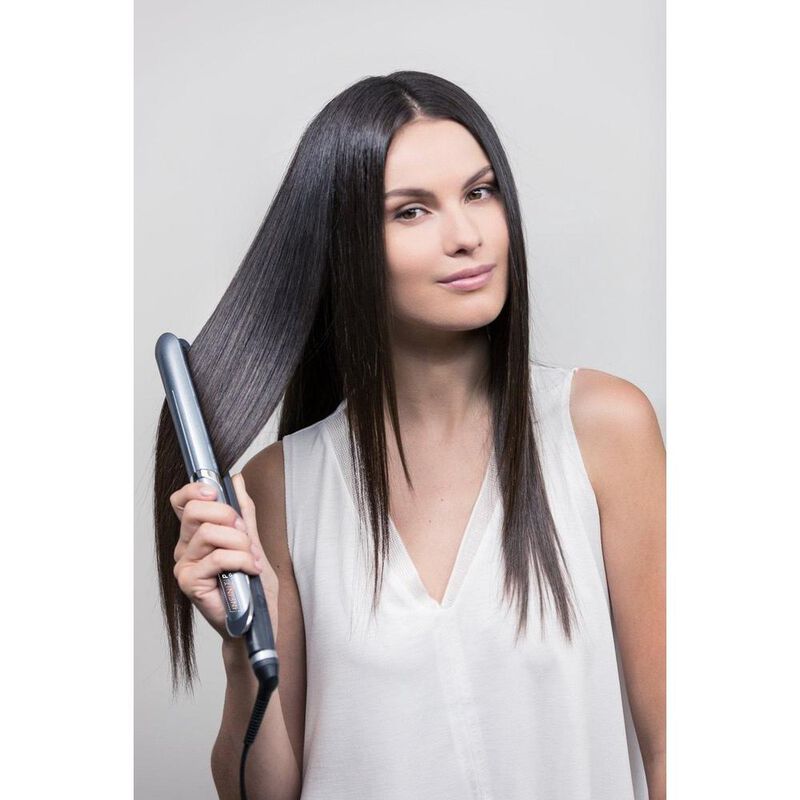 Plancha Para Cabello Conair Cs207es Infiniti Pr... image number null