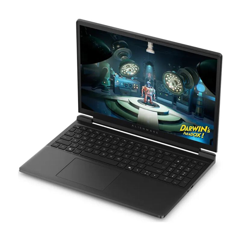 Laptop Dell Alienware 15.3 Wuxga Amd Ryzen 5 22... image number null