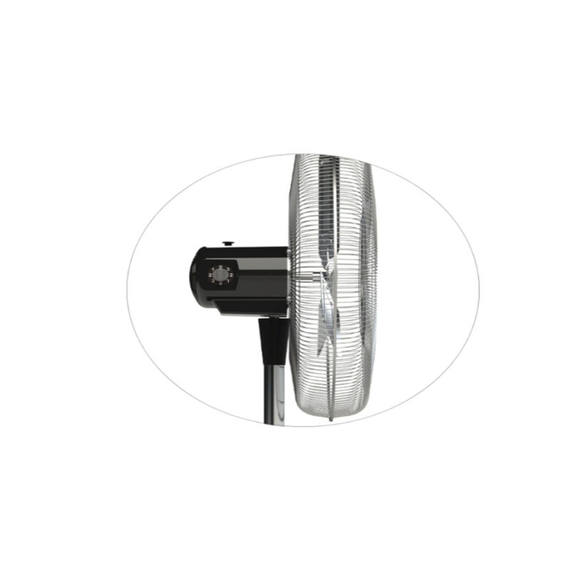 Ventilador Pedestal 24 Metal 3367K1 Mytek image number null