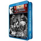 Rosellini: Trilog&iacute;a De La Guerra (blu-ray)