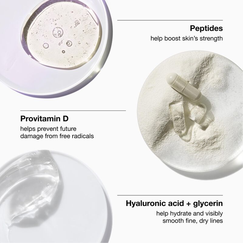 Crema Hidratante Clinique Smart Clinical Repair... image number null