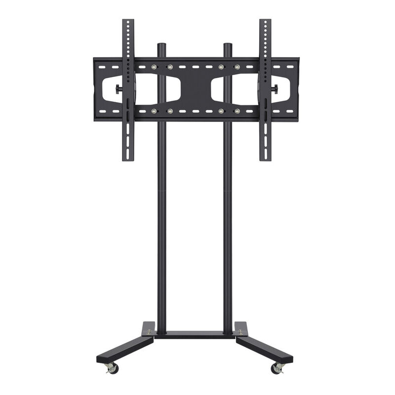 Soporte Móvil Para Pantallas De 19 A 83 image number null