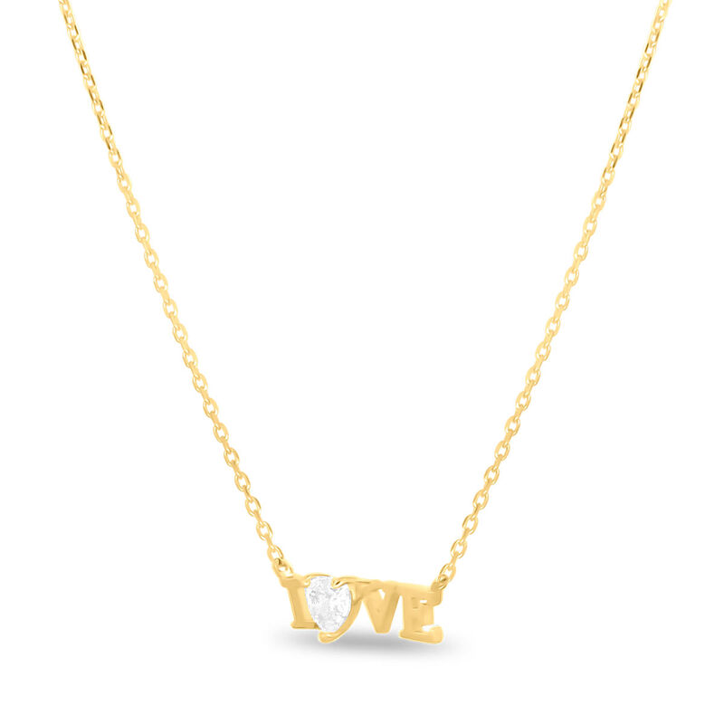 Gargantilla De Oro Amarillo 14k Rl28-ga image number null