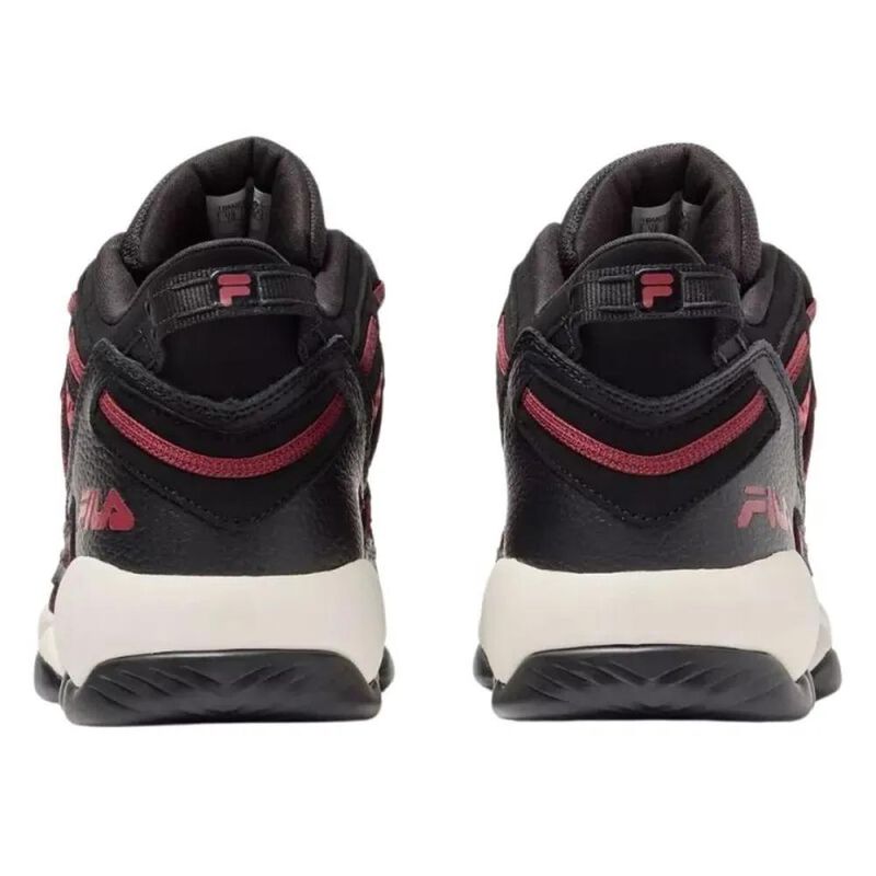 Tenis Fila Stackhouse Spaghetti para Hombre image number null
