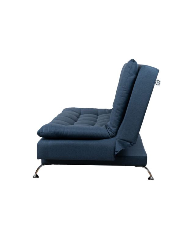 Sofá Cama Matrimonial 3 Posiciones Modelo Paris... image number null