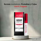 Serum Crecimiento de Pestañas y Cejas Revlon