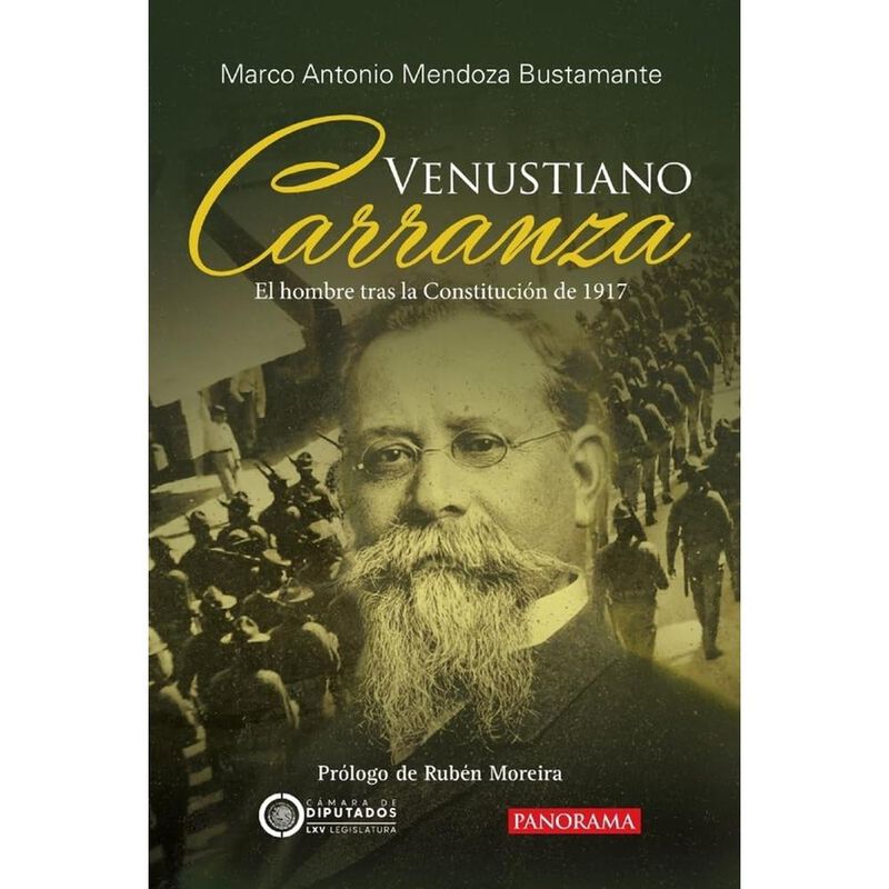 Venustiano Carranza image number null