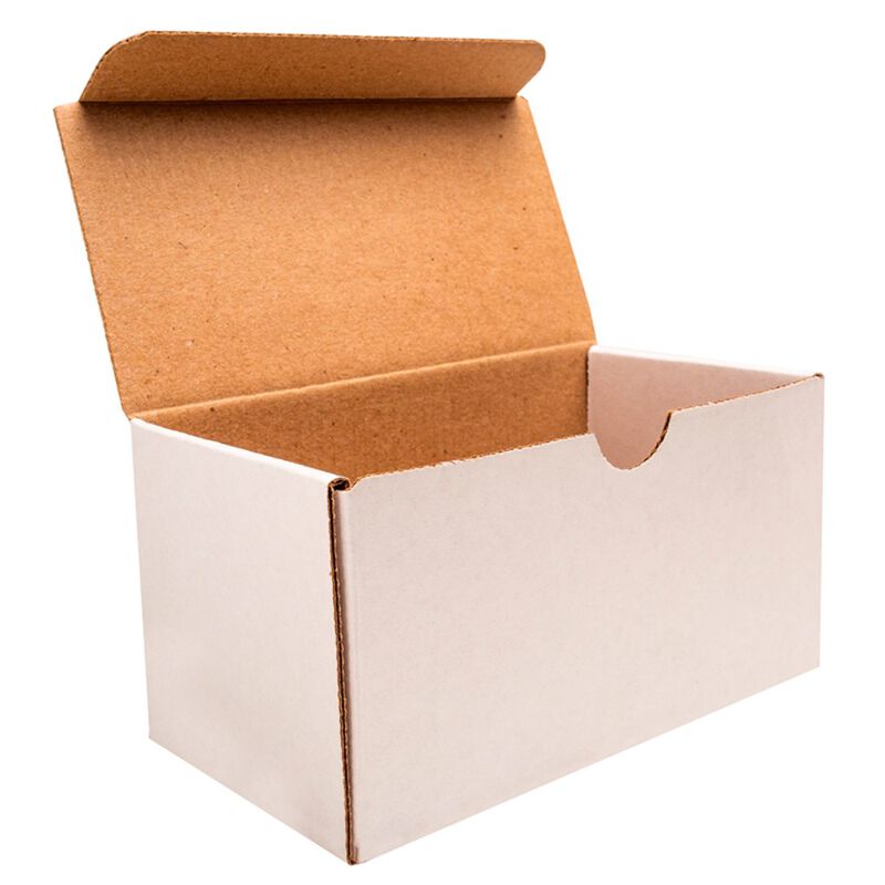Caja Microcorrugado 14.5x7.5x7.5 image number null