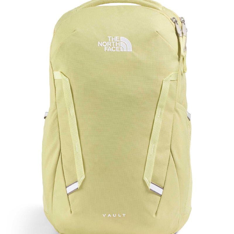 Mochila The North Face Vault 27l Pear/Lemon Mis... image number null