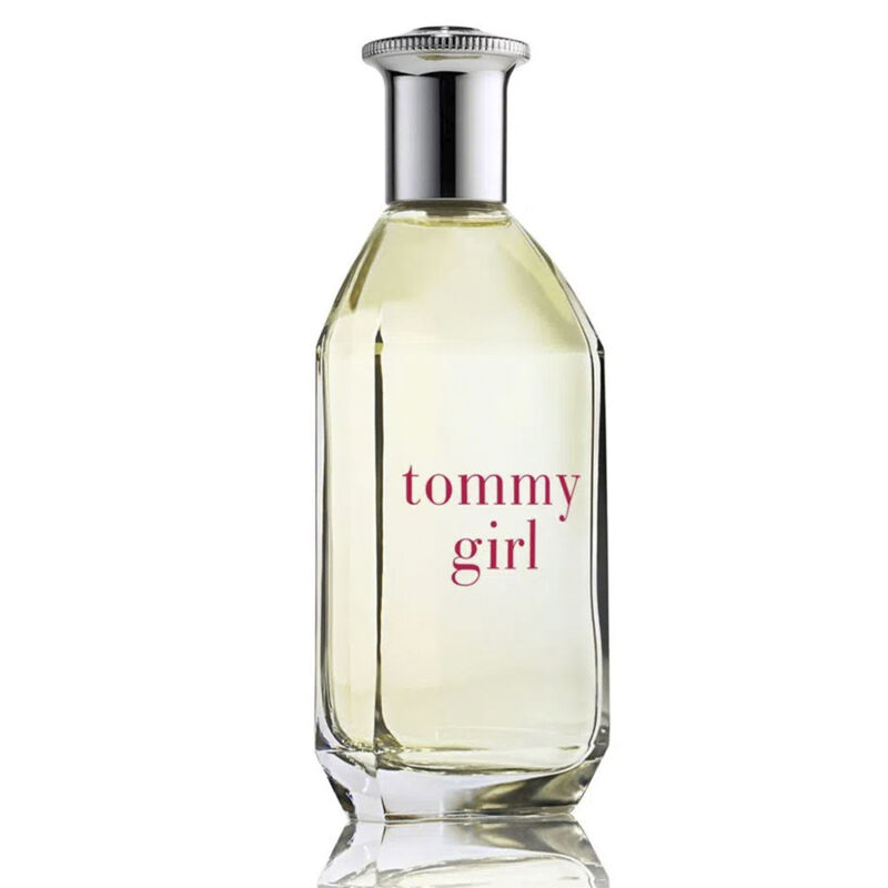 Perfume Tommy Girl 100ml Tommy Hilfiger image number null