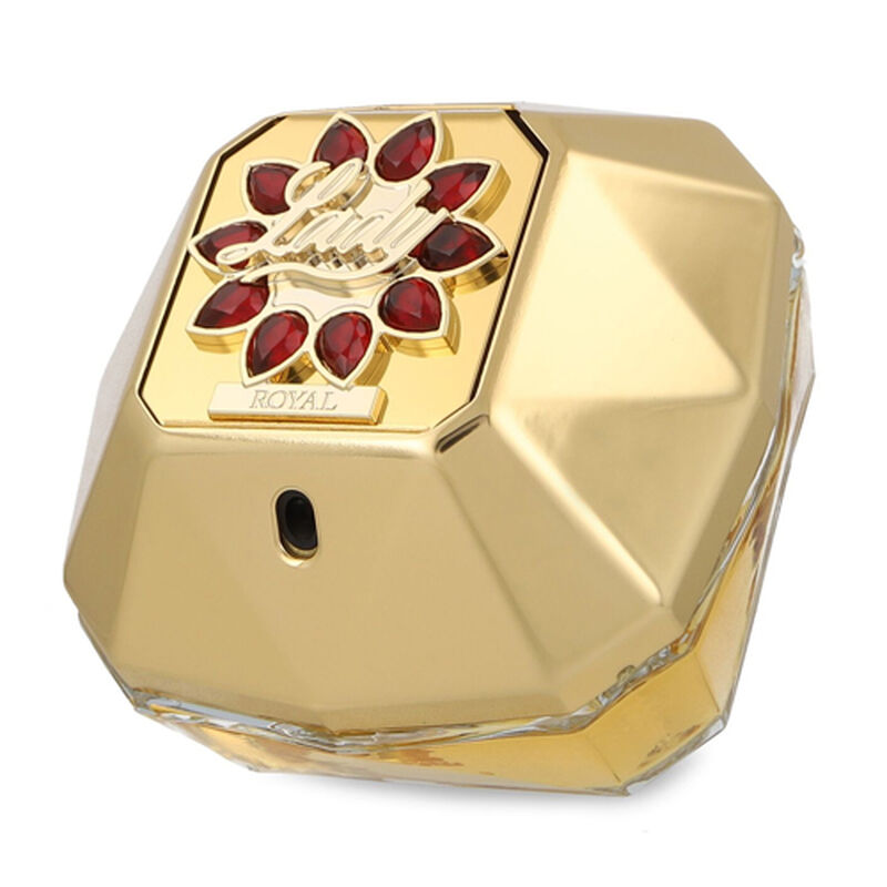 Paco Rabanne Lady Million Royal  Edp 80 Ml Dama image number null