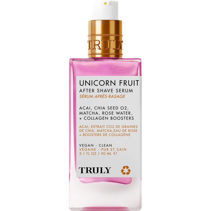 S&eacute;rum Para Despu&eacute;s Del Afeitado Truly Beauty Un... image number null