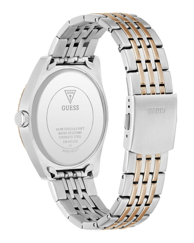Reloj Guess Camden Caballero Camden Gw1051g6 image number null