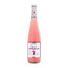 Vino Rosado  Txakolina Inazio Urruzola Rose 750Ml