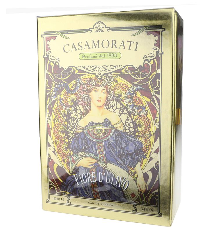 Perfume Xerjoff Casamorati 1888 Fiore D'ulivo P... image number null