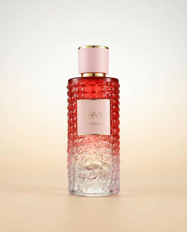 Perfume Mast Rome La Bomba Eau De Parfum Para M... image number null