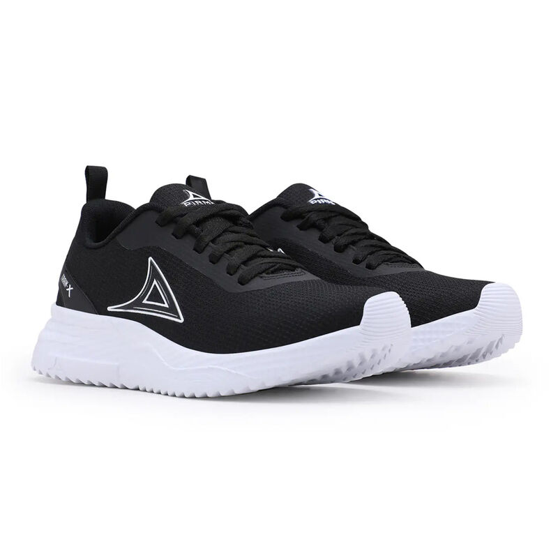 Tenis Pirma Running Para Mujer Train X 8516 Neg... image number null