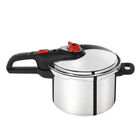 Olla de Presión Express T-Fal P2614632 6 Litros Segura
