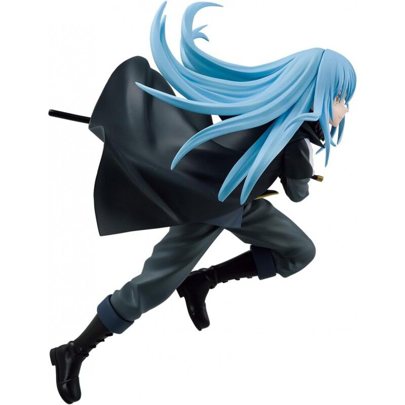 Figura Rimuru Tempest That Time I Got Reincarna... image number null