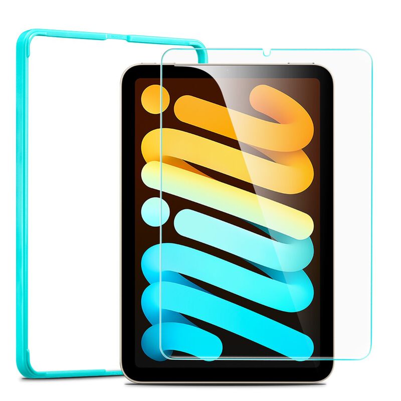 Mica Vidrio Esr Para IPad Mini 6 Transparente A... image number null