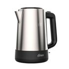 Tetera El&eacute;ctrica 1.7 Lt 2114656 Oster Plateado alb 2
