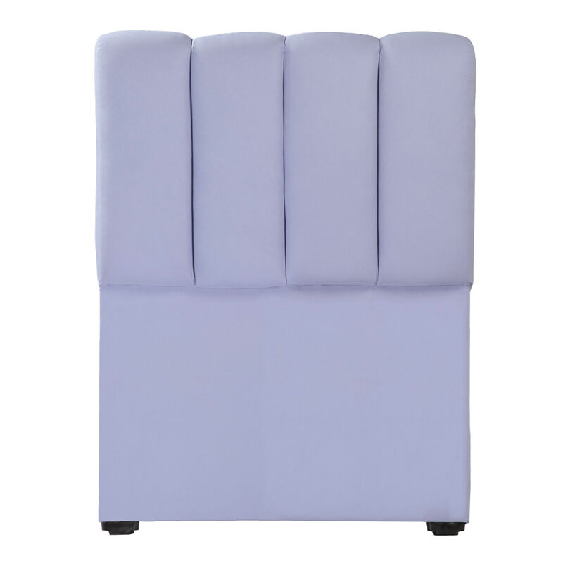 Cabecera Individual Dicasa Kami Lila image number null