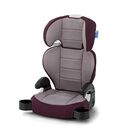 Graco Highback Turbo Booster Vino