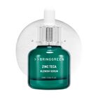S&eacute;rum Bringgreen Zinc Teca para Acn&eacute; Leve