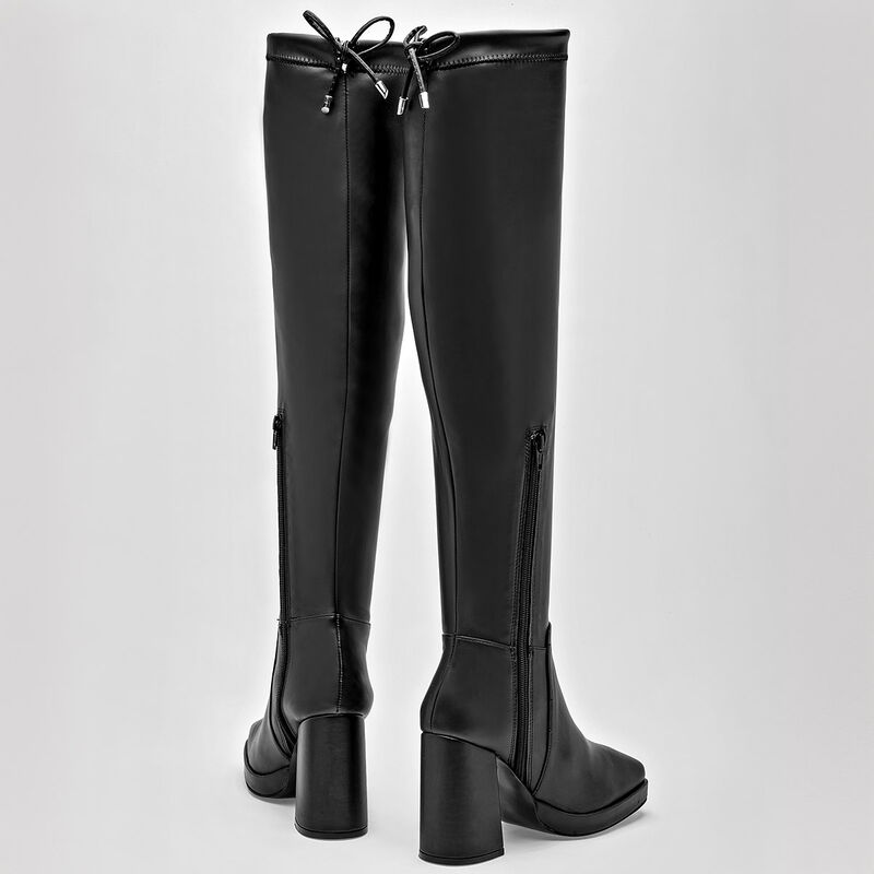 Pietro Alessandro Bota para mujer negro image number null