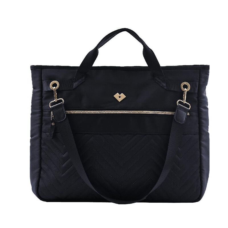 Bolsa Para Laptop Mujer, Portafolio Malet&iacute;n De ... image number null