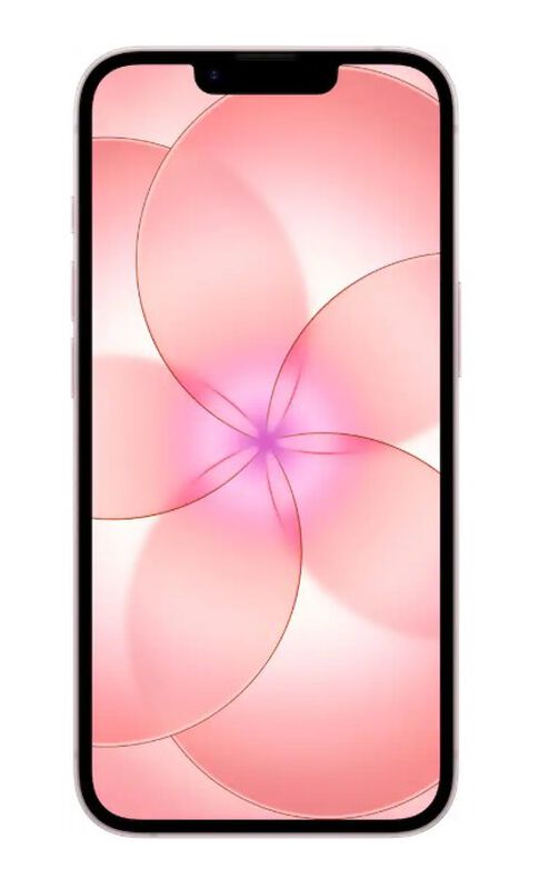 Apple Iphone 17e 256gb Rosa image number null