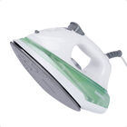 Plancha DAEWOO 180 ml con revestimiento anti-adherente 1100W